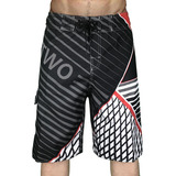 Shorts Natación Baño Hombre Pantalones Cortos Secado Rápido