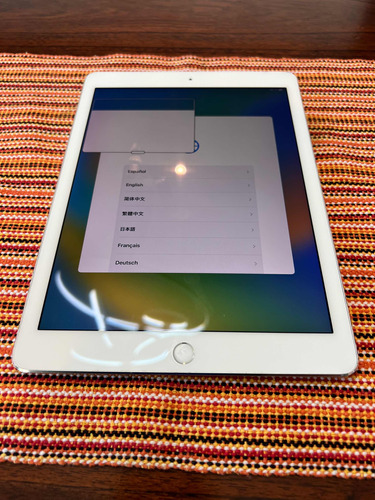 iPad Pro 9.7 32 Gb
