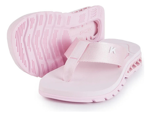 Promoção Chinelo Kenner L7 Elite Rakka Premium Candy