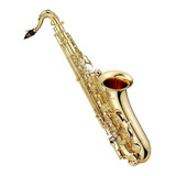 Sax Tenor Júpiter Jts 587 - (sib) Laqueado