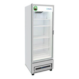 Refrigerador Comercial Metalfrio Rb460 De 0° A 7°c 19 Pies Color Blanco