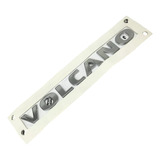 Logo Insignia Volcano Fiat Toro Volcano Original®