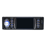 Mp3 Pantalla Táctil Reproductor De Música Fm Usb Radio En