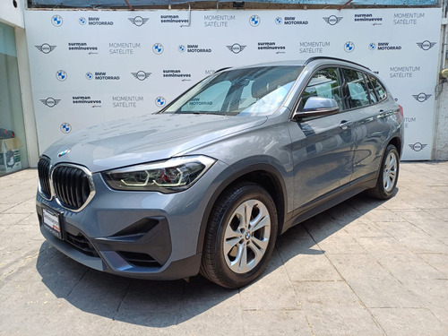 Bmw X1 2021