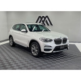 Bmw X3 2020