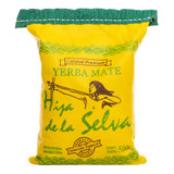 Yerba Mate Orgánica Suelta 500gr