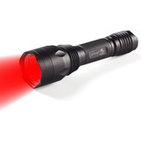 Linterna Led Luz Roja Ultrafire Impermeabilidad Ipx65