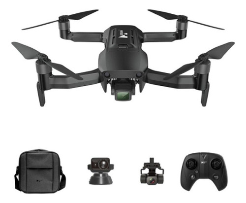 Drone Sixvery Hy1s 4k Con Batería De 30 Minutos De Duración,