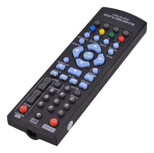 Akb73615801 Substituição Tv Controle Remoto Para LG Blu-ra