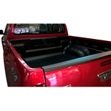 Cobertor De Caja Toyota Hilux 2016 C/d B/p Multicap