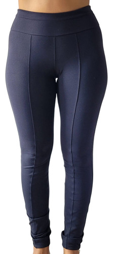  Calça Legging Montaria K2b Cós Alto Super Confortável.