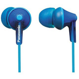 Auriculares Panasonic Rp-hje 125 Ergofit Blue