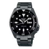 Reloj Seiko 5 Sports  Srpd65k1 Original