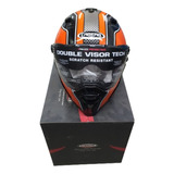 Casco Caberg 414 Stunt