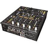 Behringer Digital Pro Mixer Ddm4000