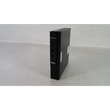 Dell Optiplex 9020m Core I5-4590t 2.0 Ghz 8 Gb Desktop C Ttz