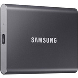 Disco Duro Sólido Samsung T7 Ssd 500gb Externo 1050mb/s
