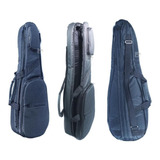 Case Extra Luxo Para Violino Forro Resinado - Nylon 600