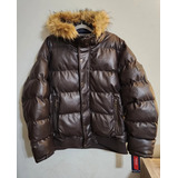 Chamarra Tommy Hilfiger Supreme Limitada Bomber Japonesa M