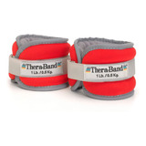 Theraband - Juego De Pesas Para Tobillos Y Muñecas, Ajuste