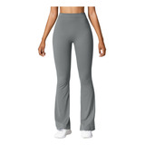 Pantalones Elásticos C Para Mujer, Leggings De Yoga, Fitness