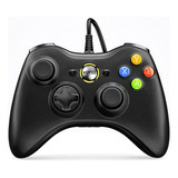 Controlador Compatible Con Xbox 360 & Pc Windows | Joystick 