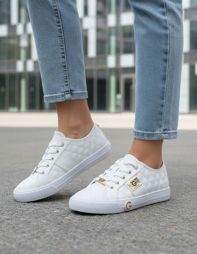 Tenis Guess | Envío gratis
