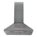 Campana Maraldi Cucinela A/inox De Pared 60cm E/gratis Cuota