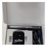 Antena Wifi 150mbps Nisuta Wiu150n51w (leer)