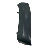 Moldura Izquierda Fender Paragolpe P/ Vw Amarok 2010-2015