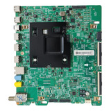 Placa Principal Tv Samsung Un55mu6100 Bn94-12418t