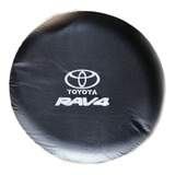 Cubre Llanta Toyota Rav 4