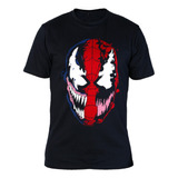 Remera Algodon Premium - 0410 Superheroes 10 - Spiderman