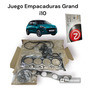 Juego Empacaduras Grand I10 Hyundai i10