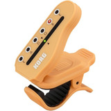 Afinador Clip Digital Guitarra Korg Ht-g1 Headtune