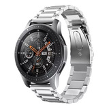 Correa Metálica Repuesto Para Samsung Galaxy Watch 3 45mm 