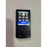 Mp4 Sony Walkman Nwz-e443