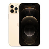 iPhone 12 Pro 128 Gb Dorado Acces Originales A Meses Grado A