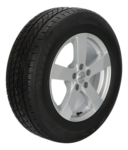 195/55 R15 Llanta Atlas Green 2 4s 89v Xl