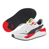 Tenis Deportivo Dama Puma 307162-02 X-ray 2 Speed Jr 772 T1*