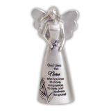 Cathedral Art (abbey & Ca Gift Angel Figurina-enfermera, Tal