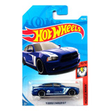 Hot Wheels Dodge Charger R/t 2011 Original Coleccionable