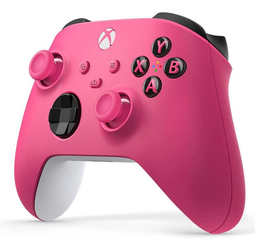 Control Joystick Xbox Series Xs Deep Pink Rosa