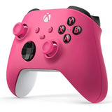Control Joystick Xbox Series Xs Deep Pink Rosa