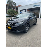 Nissan Qashqai 2.0 Exclusive 2016