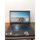 Lenovo Portatil  I 5 - 9300h L340, 16.0 Gb Color Azul.