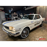 Ford Mustang 1966 Pace Car