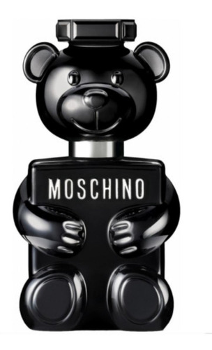 Perfume Moschino Toy Boy Eau De Parfum 100ml