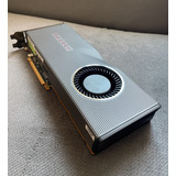 Radeon Rx 5700 Xt Founders Edition En Excelentes Condiciones