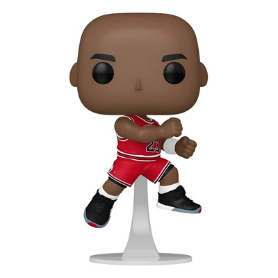 Funko Pop Michael Jordan #206 Chicago Bulls | MercadoLibre
